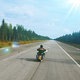 Illustration for article titled Harley-Davidson Will Pay You $27,000 To Ride Across Europe
